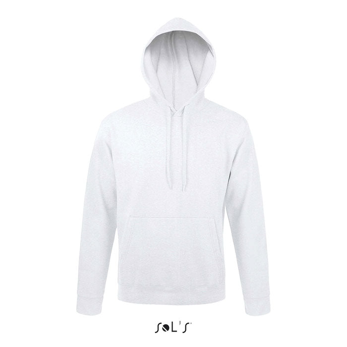 SERPENTE - Maglione con cappuccio