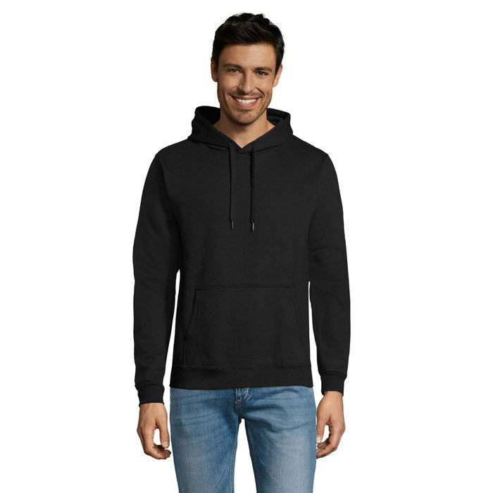 SERPENTE - Maglione con cappuccio