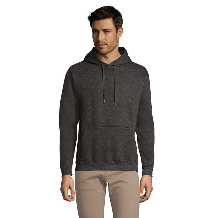 SERPENTE - Maglione con cappuccio