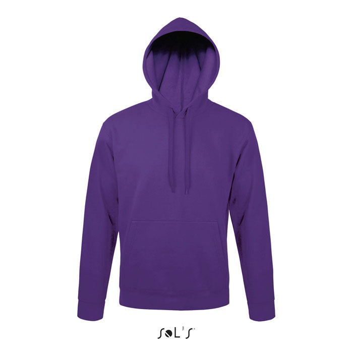 SERPENTE - Maglione con cappuccio