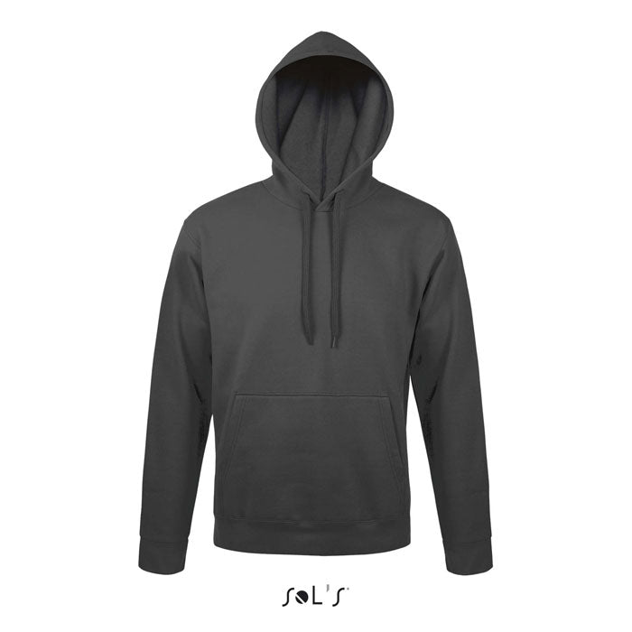 SERPENTE - Maglione con cappuccio