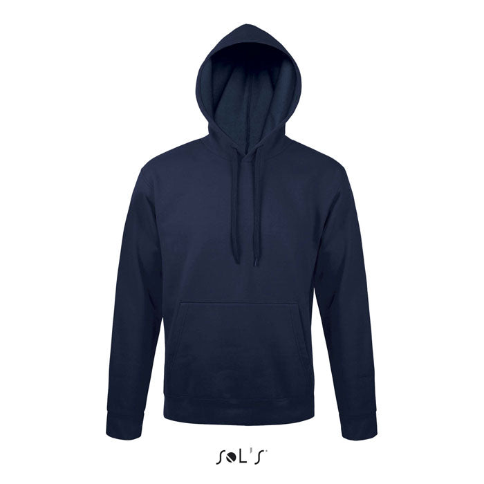 SERPENTE - Maglione con cappuccio
