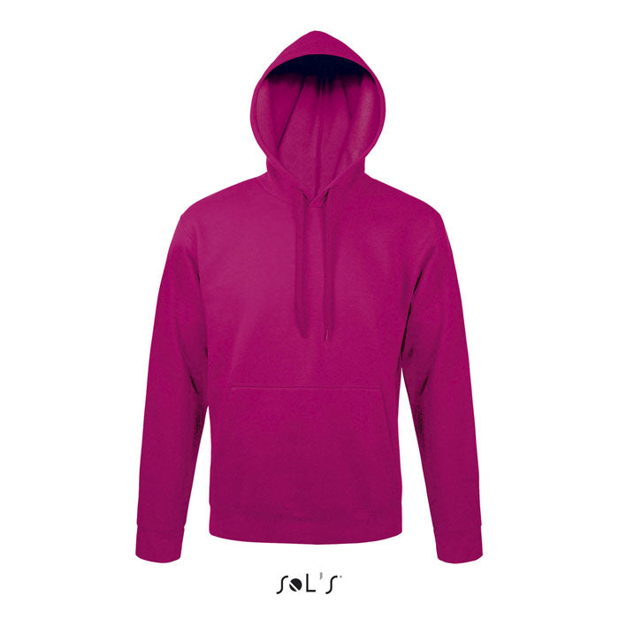 SERPENTE - Maglione con cappuccio