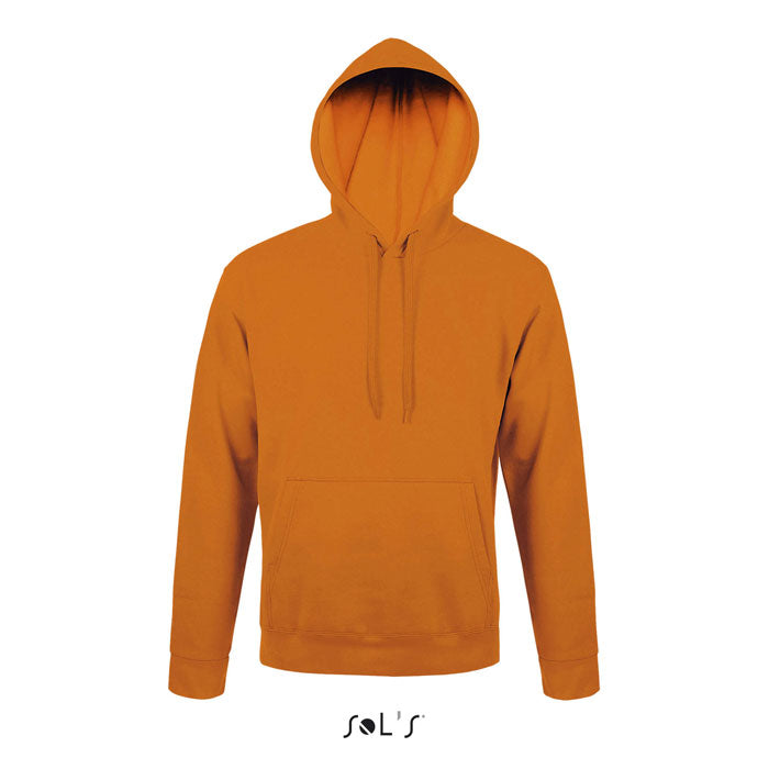SERPENTE - Maglione con cappuccio
