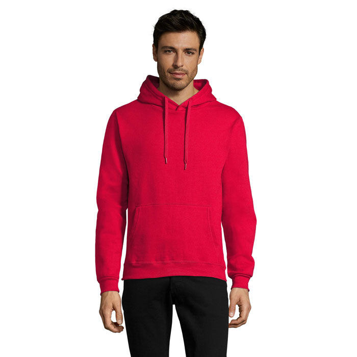 SERPENTE - Maglione con cappuccio