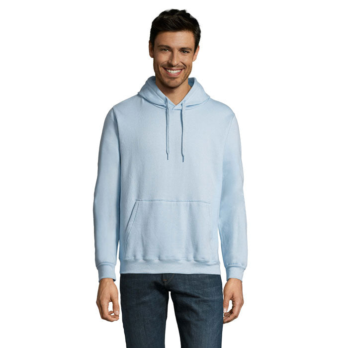 SERPENTE - Maglione con cappuccio