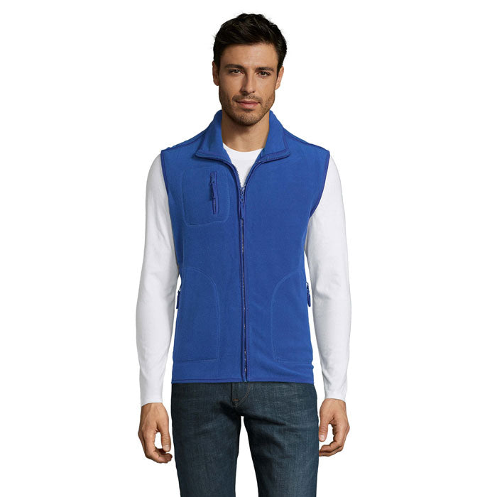 NORWAY - UNISEX FLEECE FLEECE