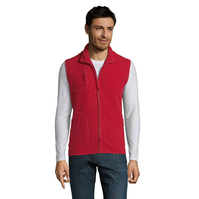 NORWAY - UNISEX FLEECE FLEECE
