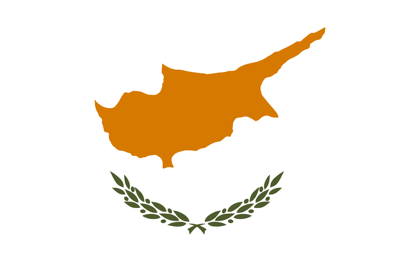 Σημαία της Κύπρου – διαφημιστικά προϊόντα, επώνυμα εταιρικά δώρα και προωθητικά είδη με αποστολή σε όλη την Κύπρο