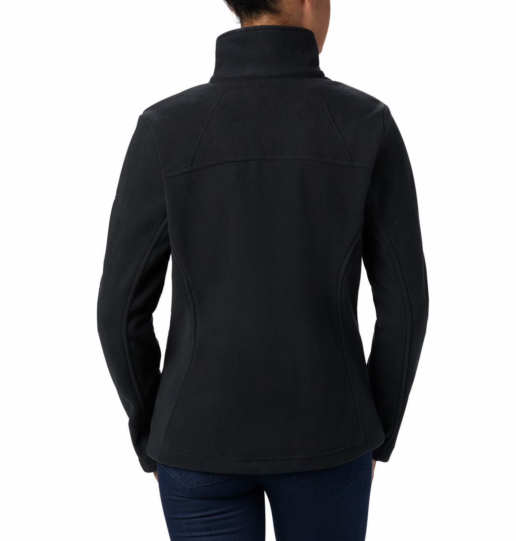 Columbia Women's Fast Trek II Jacket