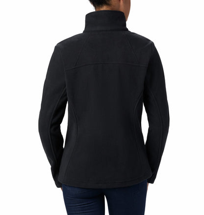 Columbia Women's Fast Trek II Jacket