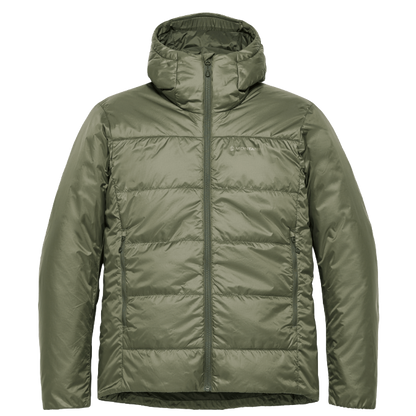 Montane Men's Prism Hooded Insulated Jacket