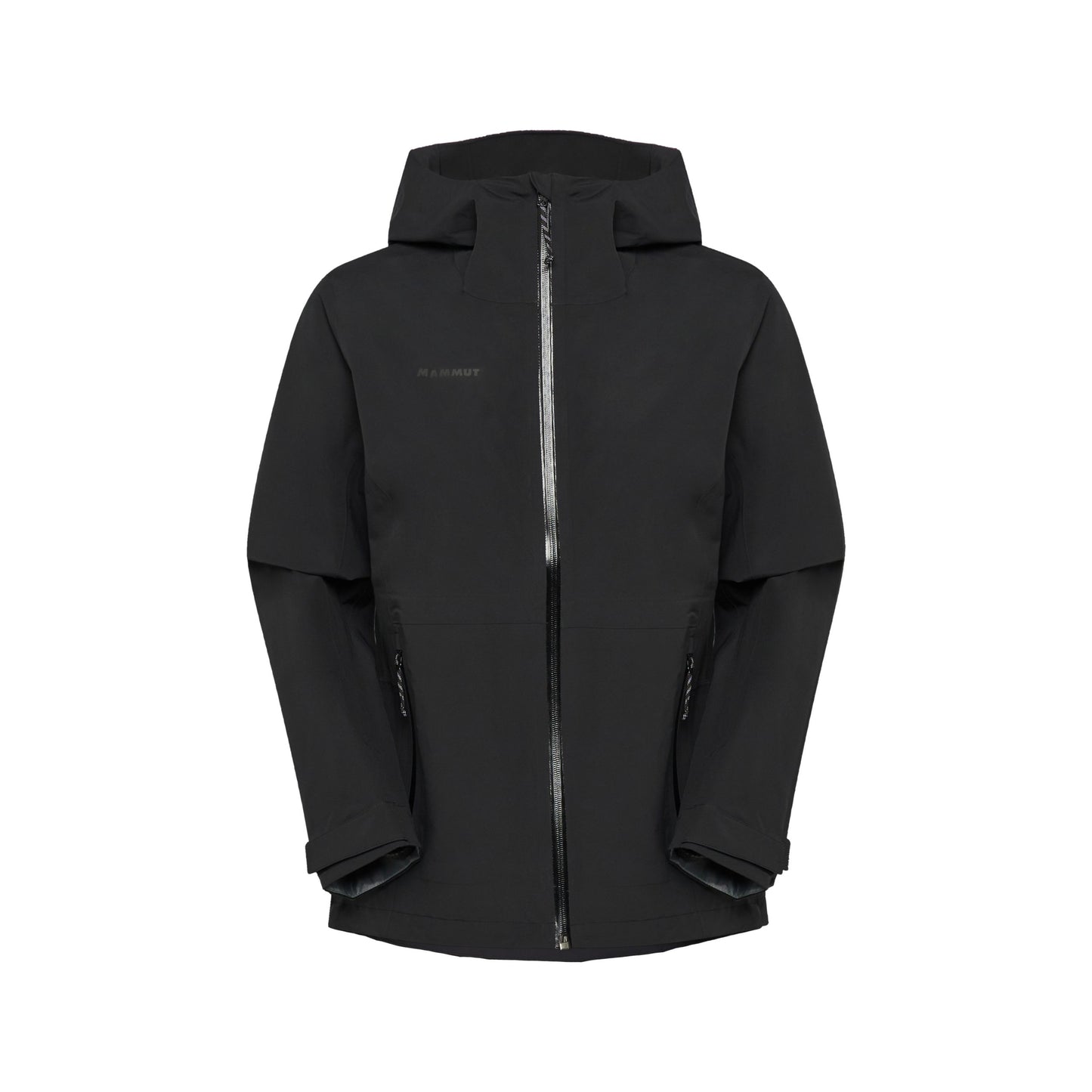 Mammut Men's Corporate Guide HS Hooded Jacket