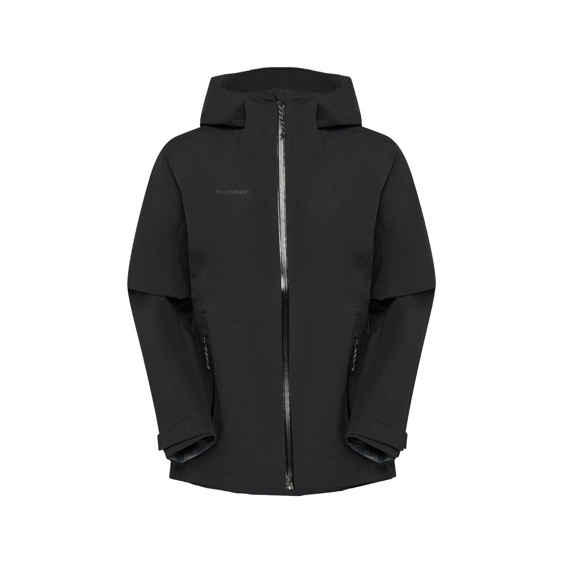 Mammut Men's Corporate Guide HS Hooded Jacket