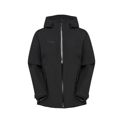 Mammut Men's Corporate Guide HS Hooded Jacket