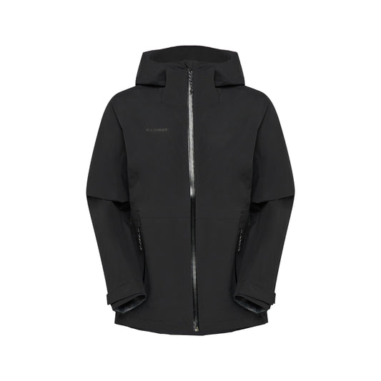 Mammut Men's Corporate Guide HS Hooded Jacket
