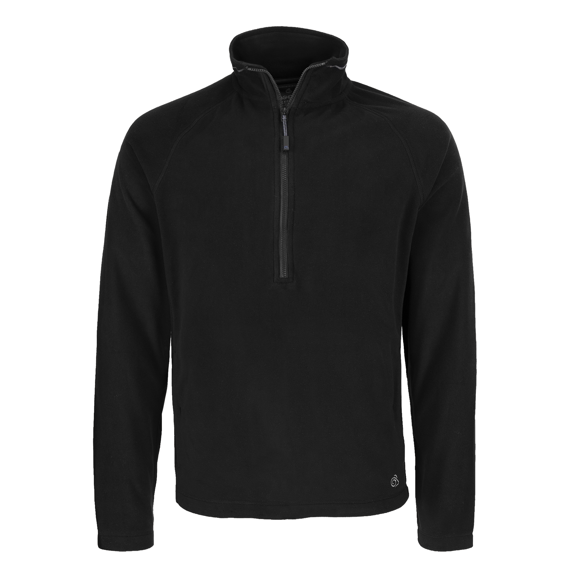 Craghoppers Men's Expert Corey 200 Fleece Half Zip