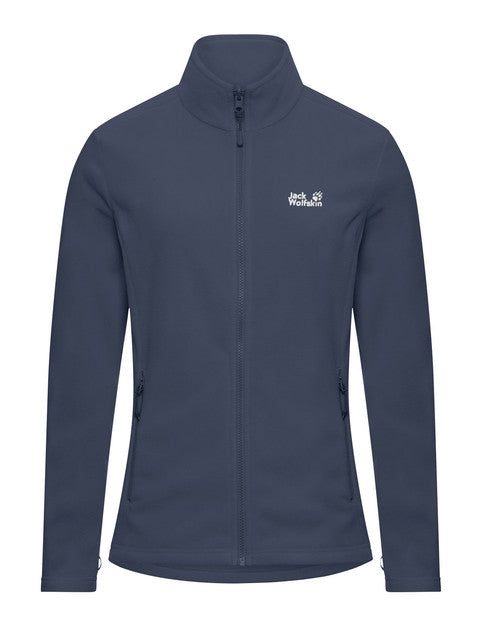 Jack Wolfskin Women's Tanus 100 FZ