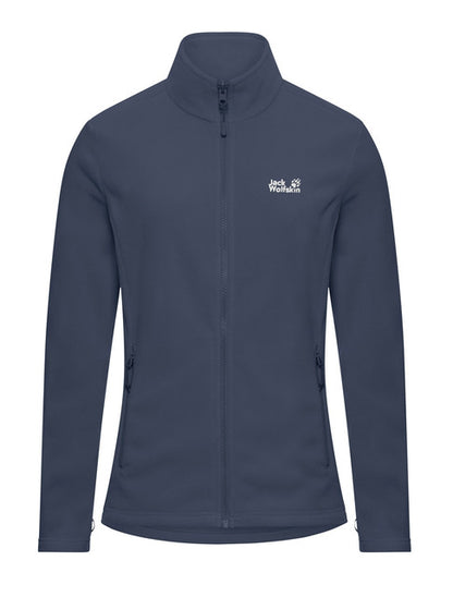 Jack Wolfskin Women's Tanus 100 FZ