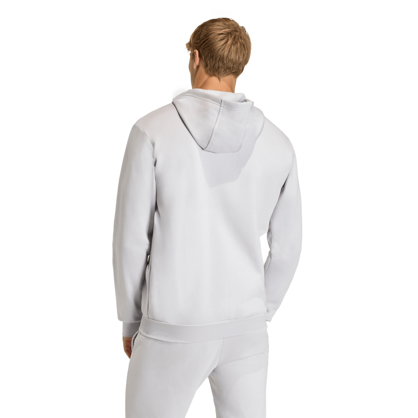 Adidas Men's ENT26 Full Zip Hoodie