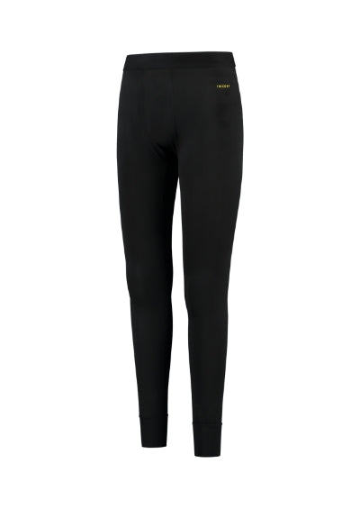 TRICORP THERMAL UNDERWEAR Unisex underwear in black - promotional clothing printed with your company logo