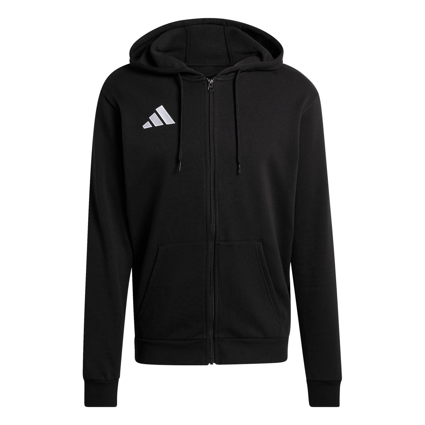 Adidas Men's ENT26 Full Zip Hoodie