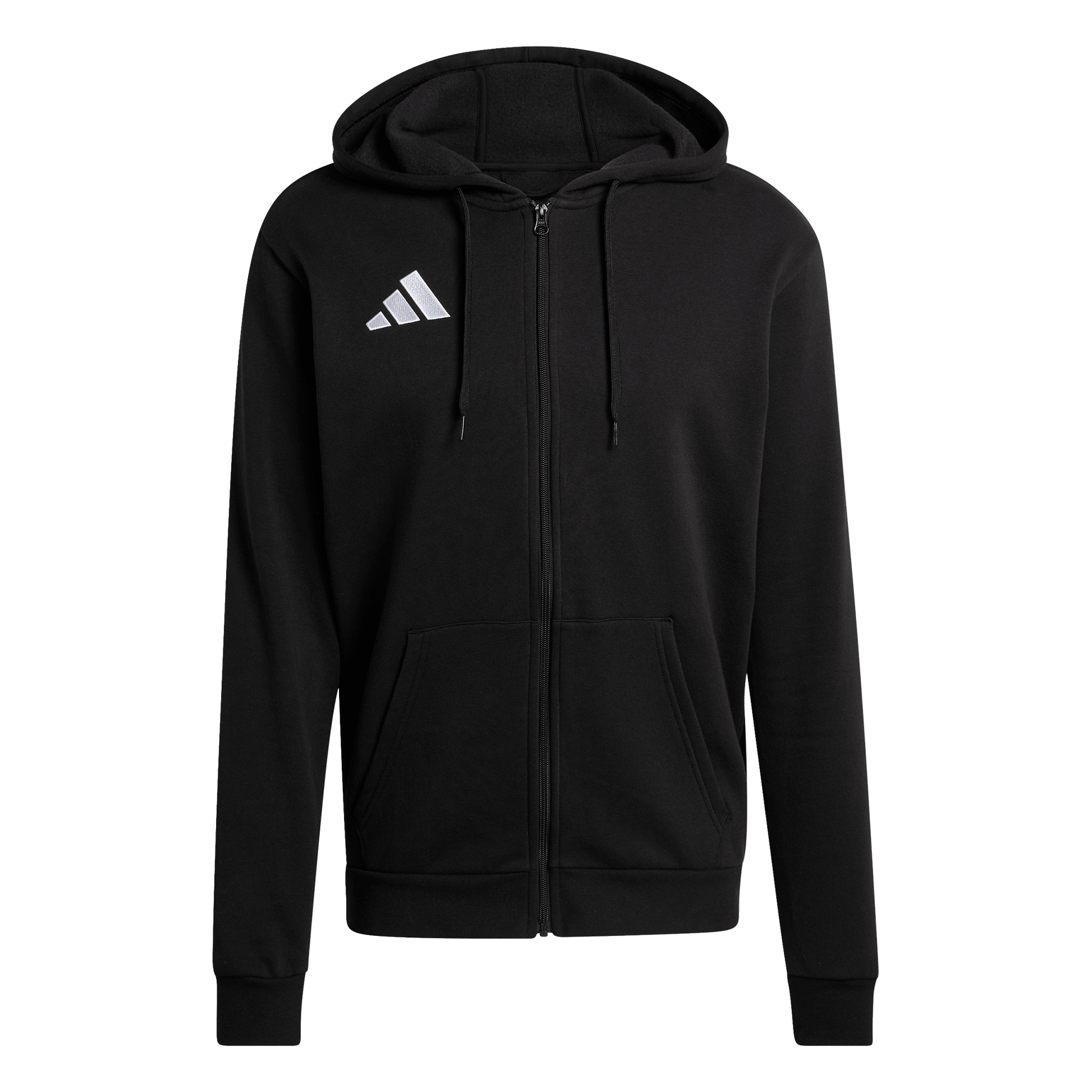 Adidas Men's ENT26 Full Zip Hoodie