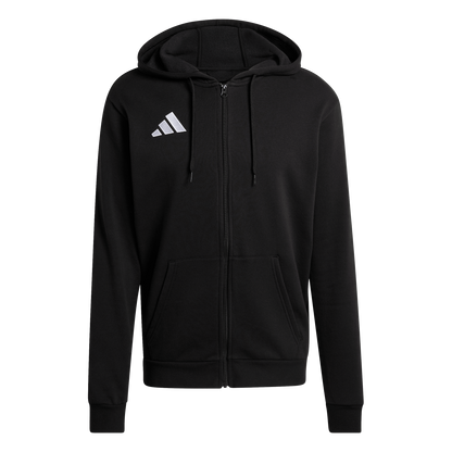 Adidas Men's ENT26 Full Zip Hoodie