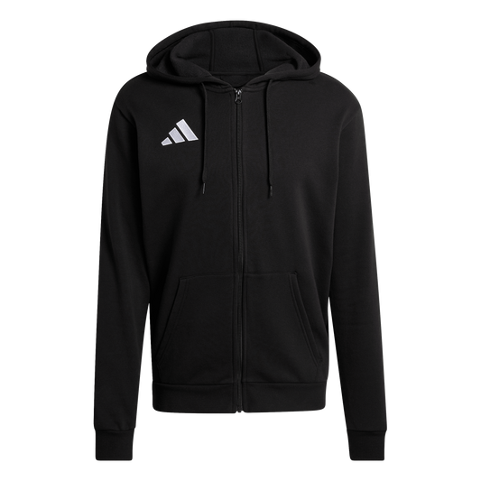 Adidas Men's ENT26 Full Zip Hoodie
