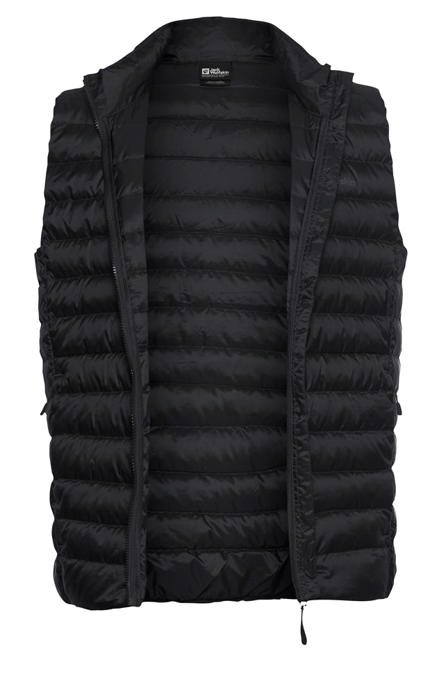 Jack Wolfskin Men's Pilvi Vest