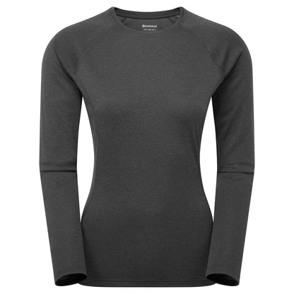 Montane Women's Dart Long Sleeve T Shirt