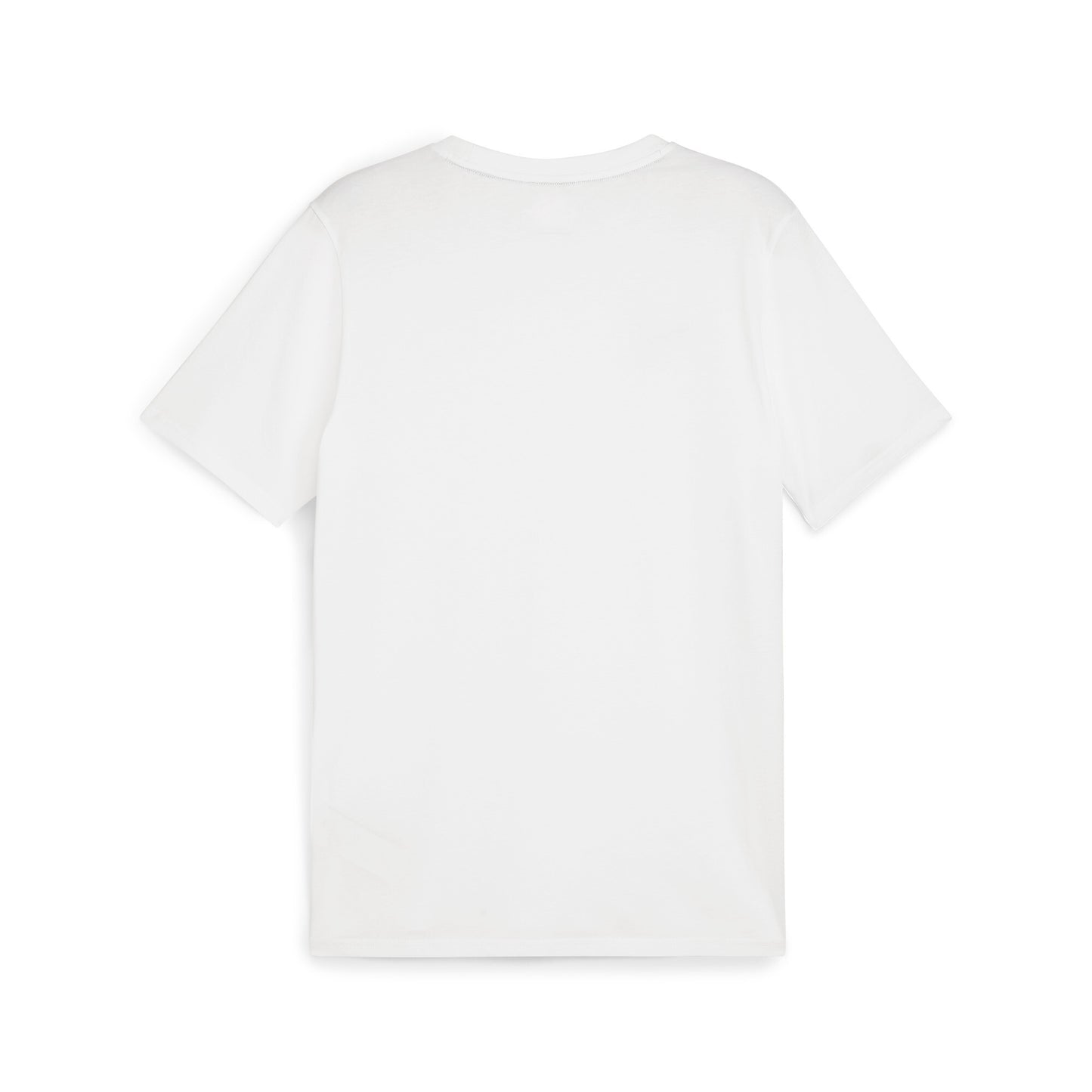 Puma Men's TeamGOAL Casuals Crew-Neck T