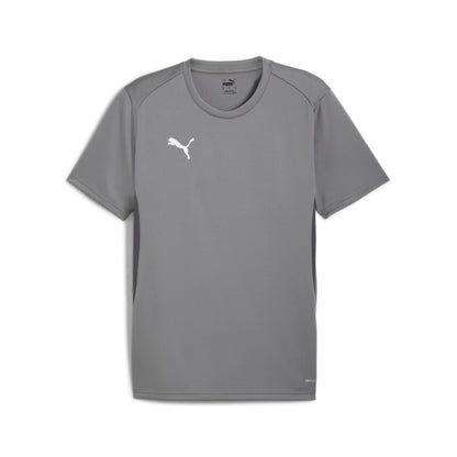 Puma Men's TeamGOAL Football Jersey - Cast Iron