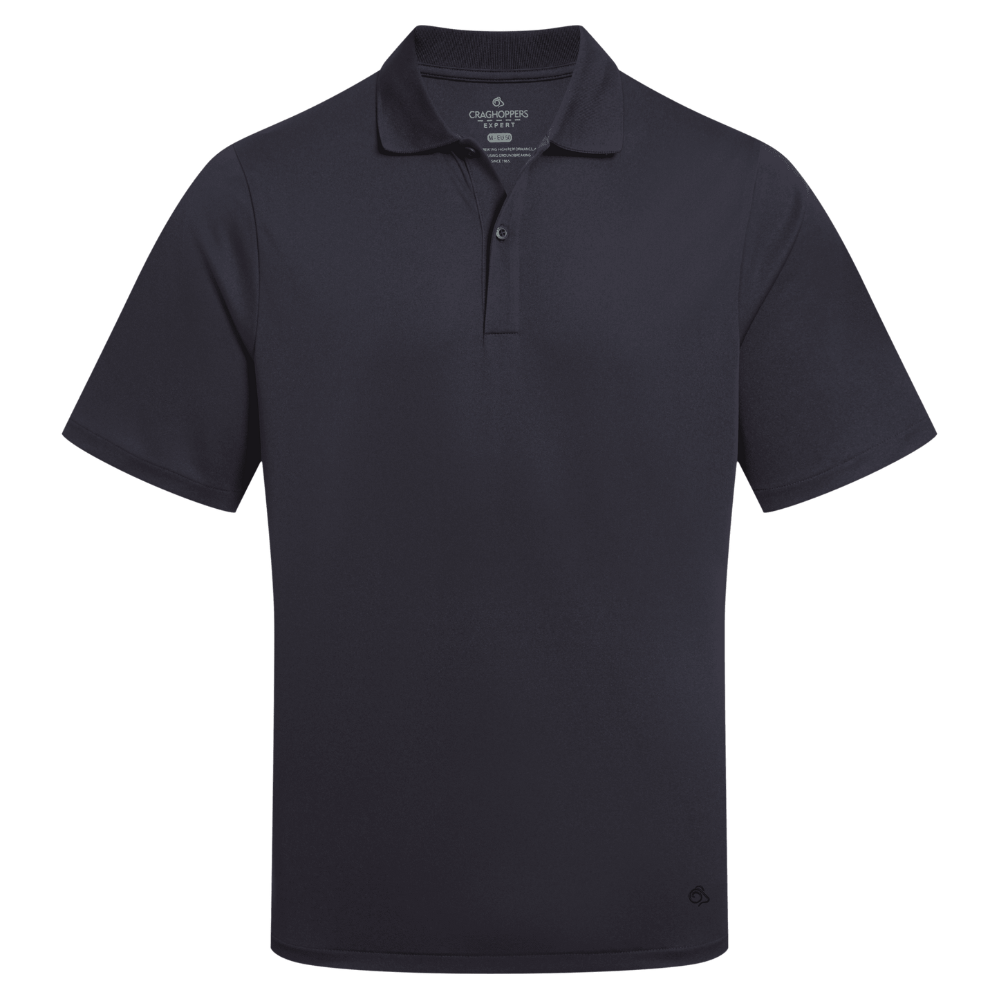 Craghoppers Men's Expert Basecamp Wicking Polo