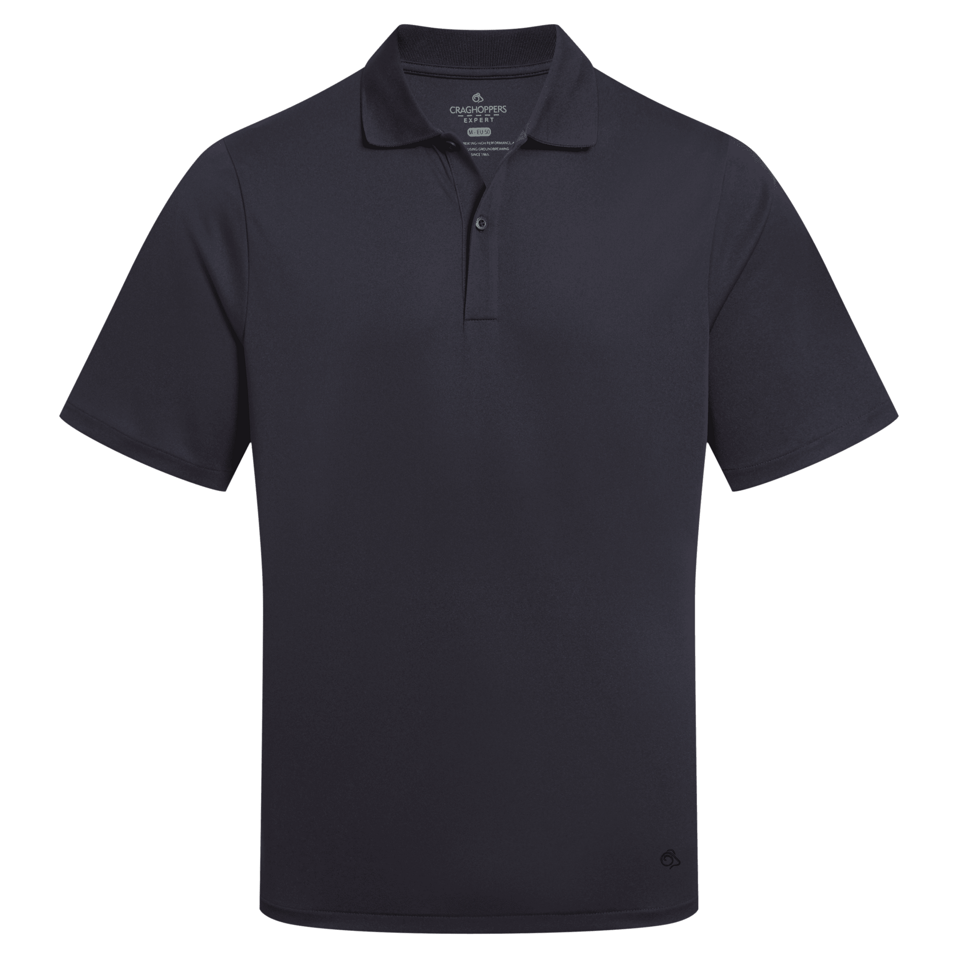 Craghoppers Men's Expert Basecamp Wicking Polo