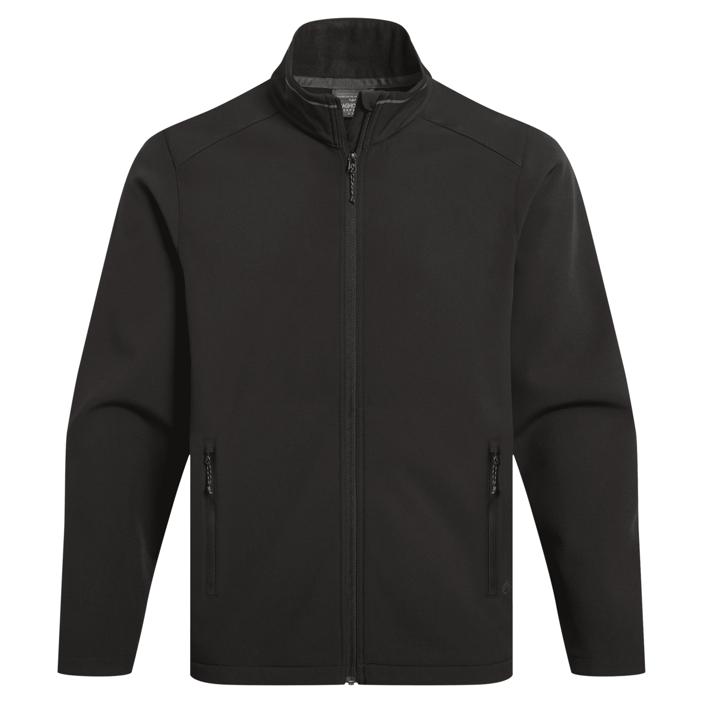 Craghoppers Men's Expert Basecamp II Softshell Jacket