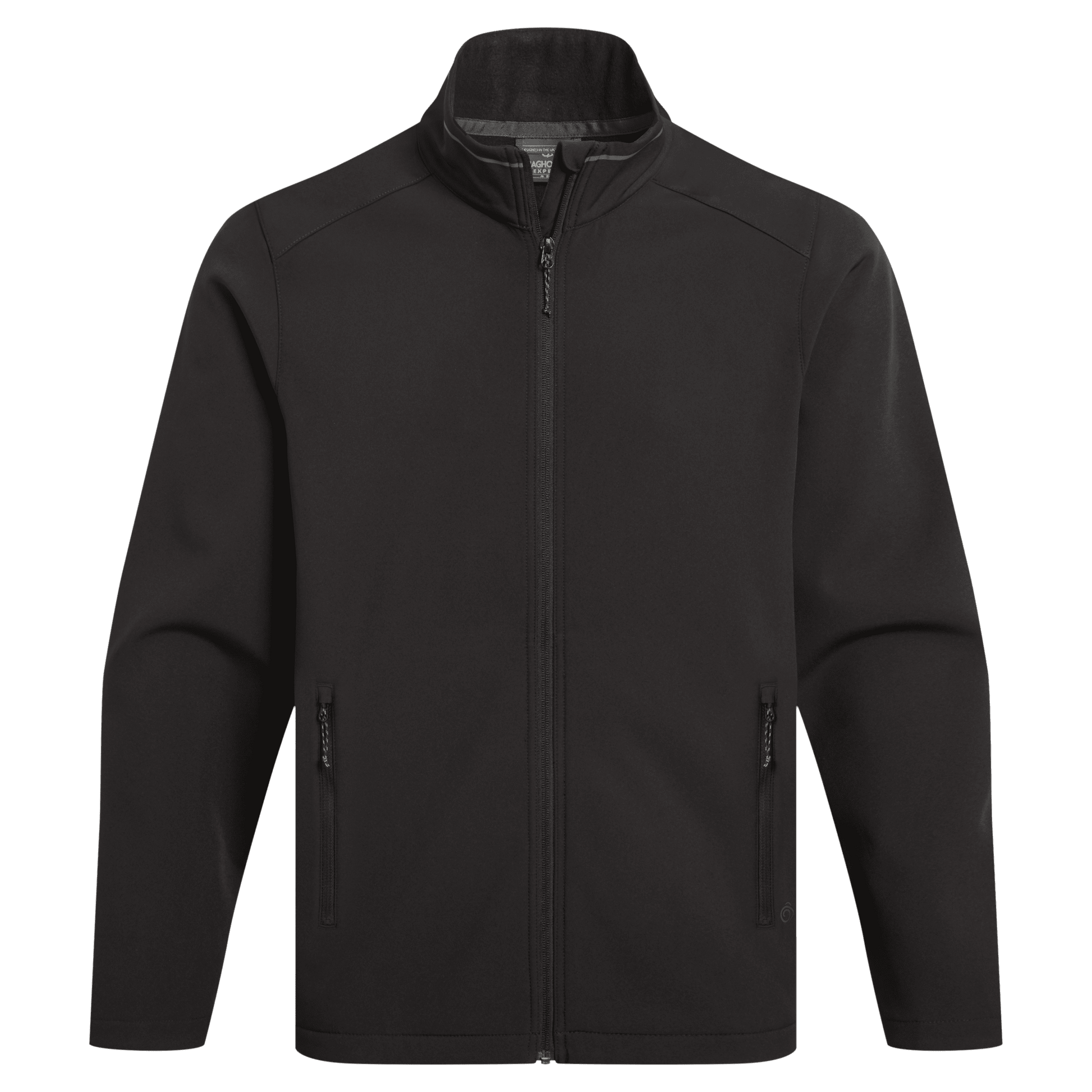 Craghoppers Men's Expert Basecamp II Softshell Jacket
