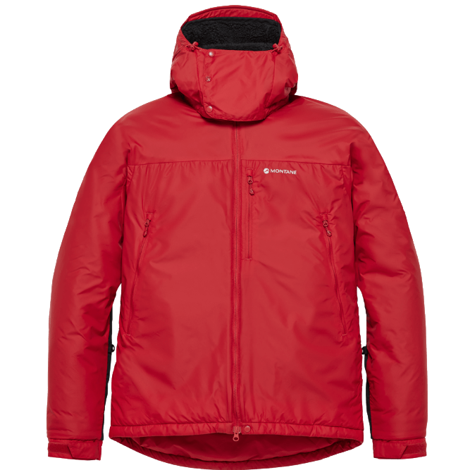 Montane Men's Extreme Jacket