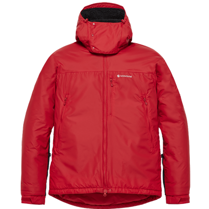 Montane Men's Extreme Jacket