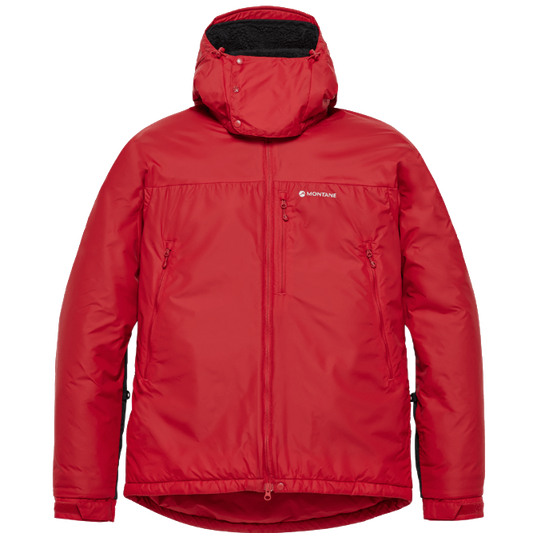 Montane Men's Extreme Jacket