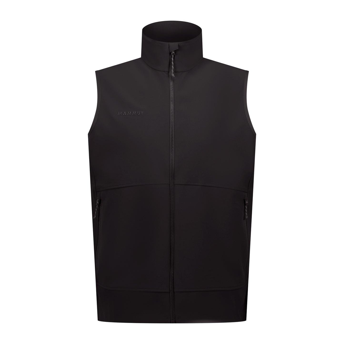 Mammut Men's Corporate SO Vest