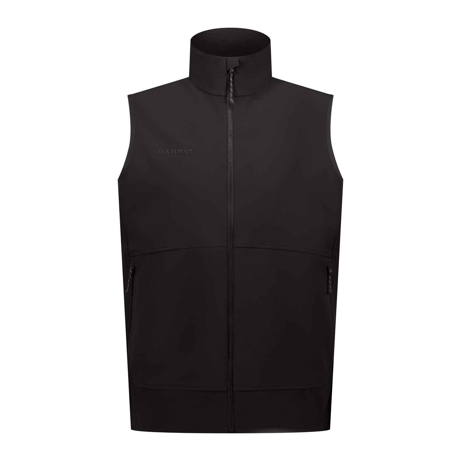 Mammut Men's Corporate SO Vest