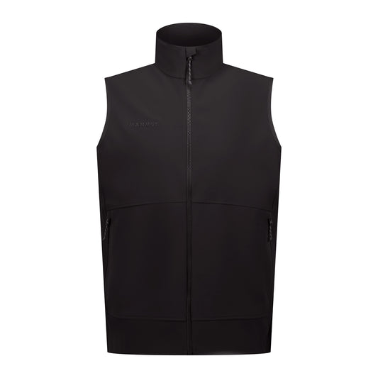 Mammut Men's Corporate SO Vest