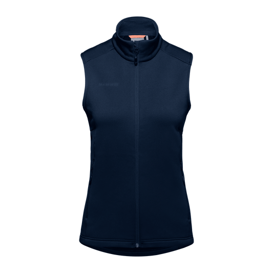 Mammut Women's Corporate SO Hooded Jacket