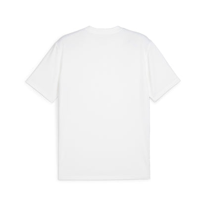 Puma Men's TeamGOAL Football Jersey - Cast Iron