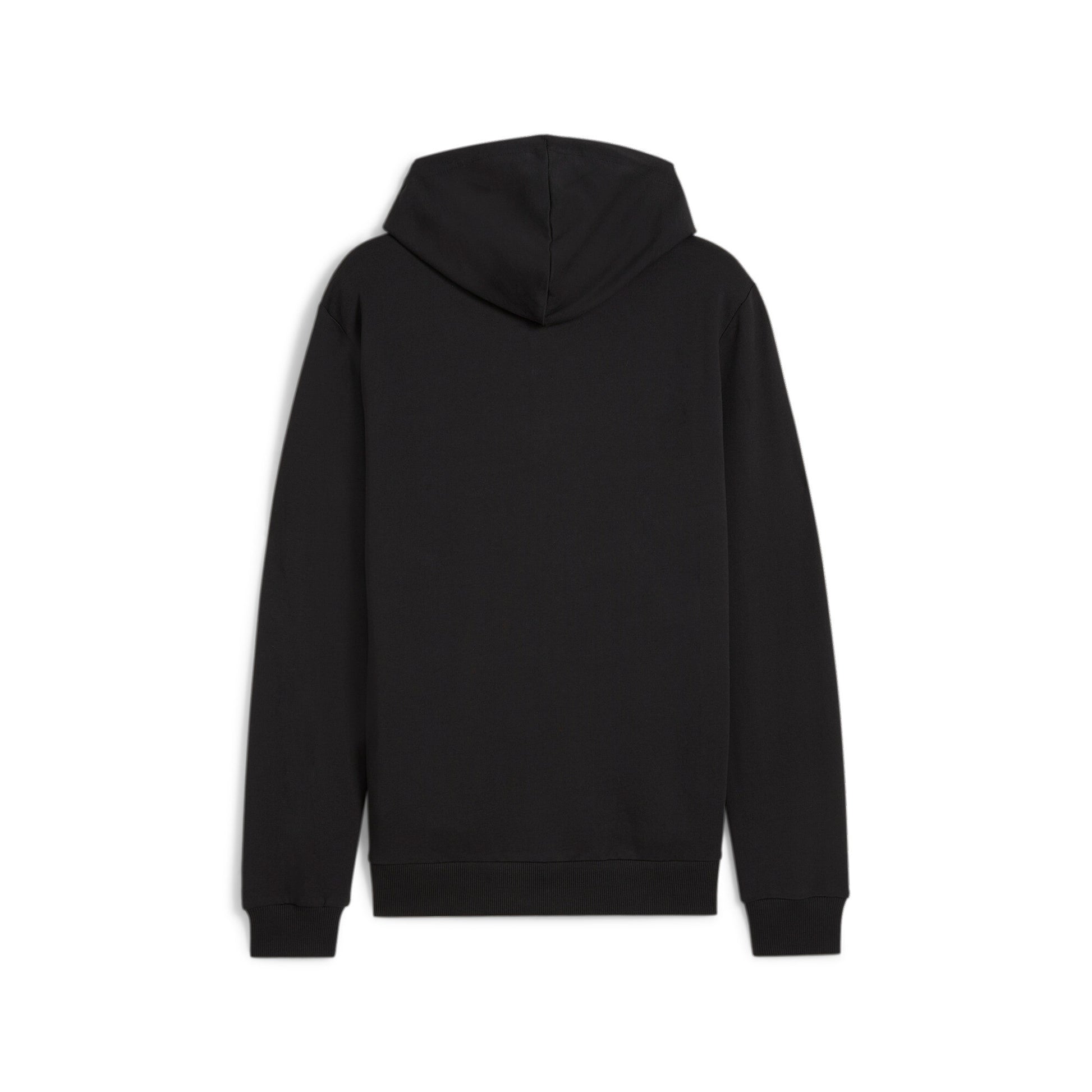 Puma Men's TeamGOAL Casuals Full-Zip Hoodie