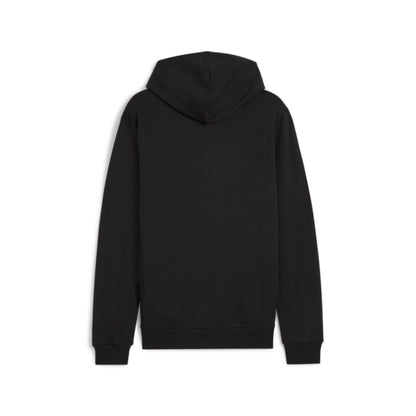 Puma Men's TeamGOAL Casuals Full-Zip Hoodie