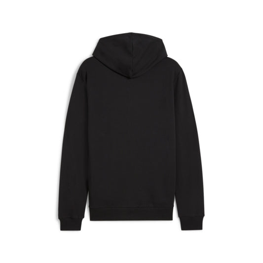 Puma Men's TeamGOAL Casuals Full-Zip Hoodie