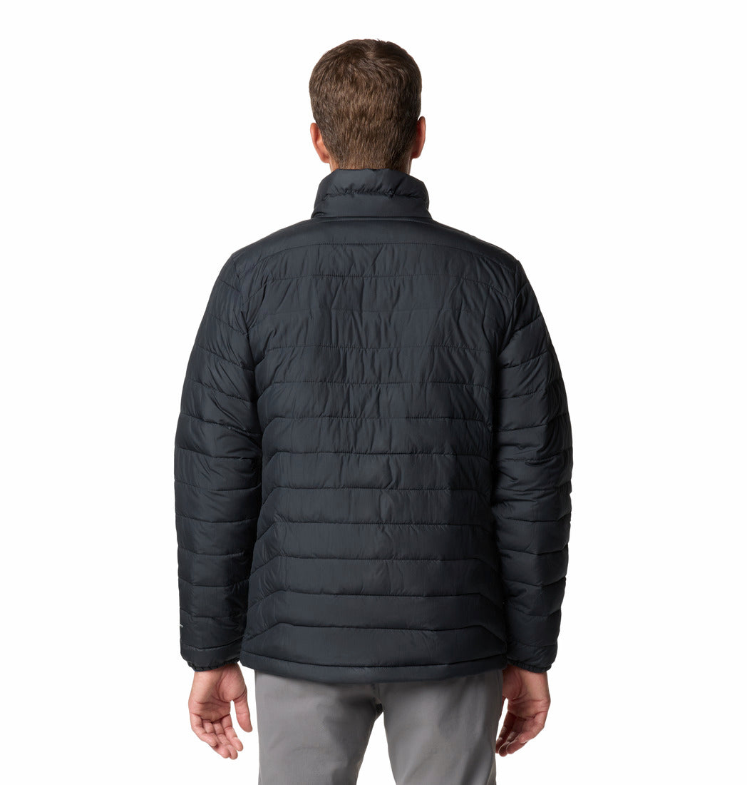 Columbia Men's Powder Lite Jacket II