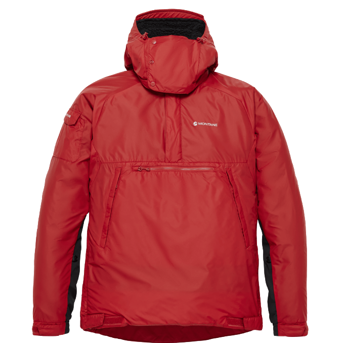 Montane Men's Extreme Smock